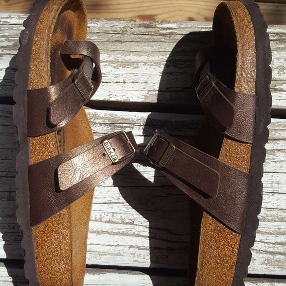 Birkenstock Mayari - Picture 3 of 11